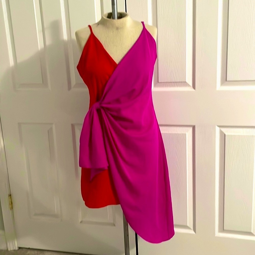 Fab’rik Dress